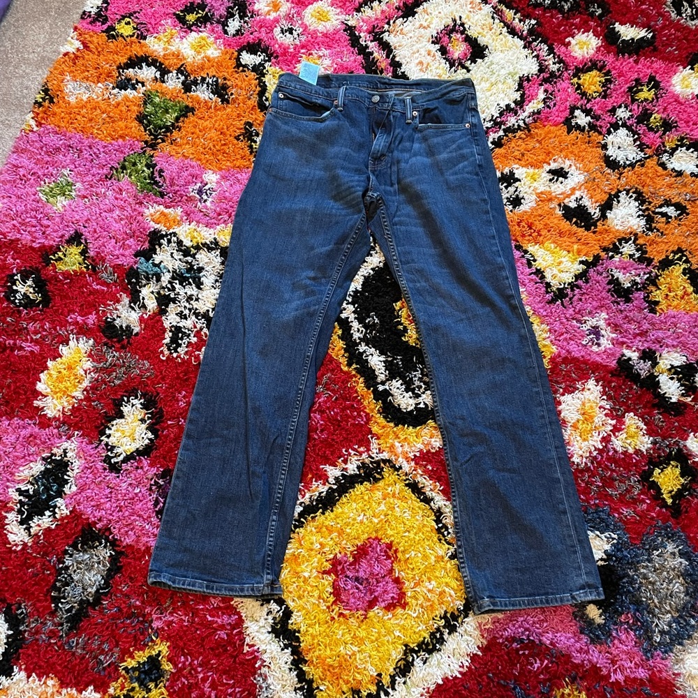 Men’s Levi’s Jeans